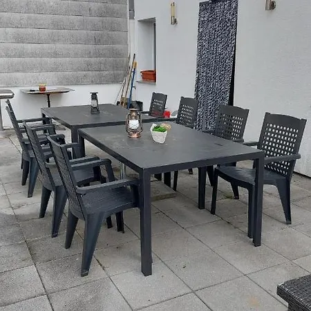 Tapas Restaurante 1 Apartamento Viersen