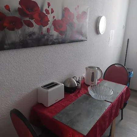 Tapas Restaurante 1 Viersen