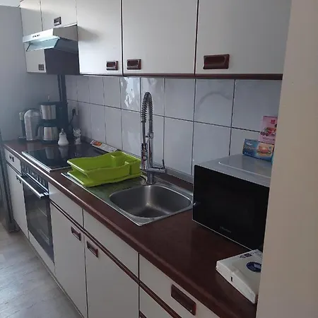 Apartment Tapas Restaurante 1 Viersen